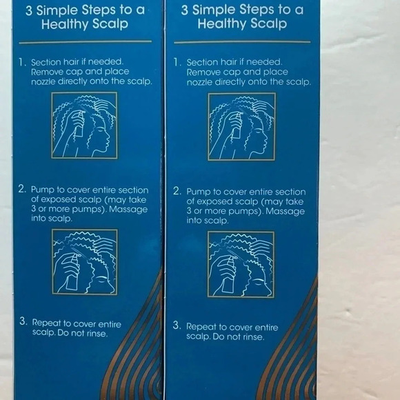 Head & Shoulders Oil Scalp Elixir Instant Soothe (2)-4.2 oz New - Picture 3 of 12